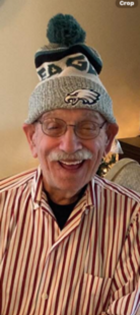 Dominick James Bosco Profile Photo