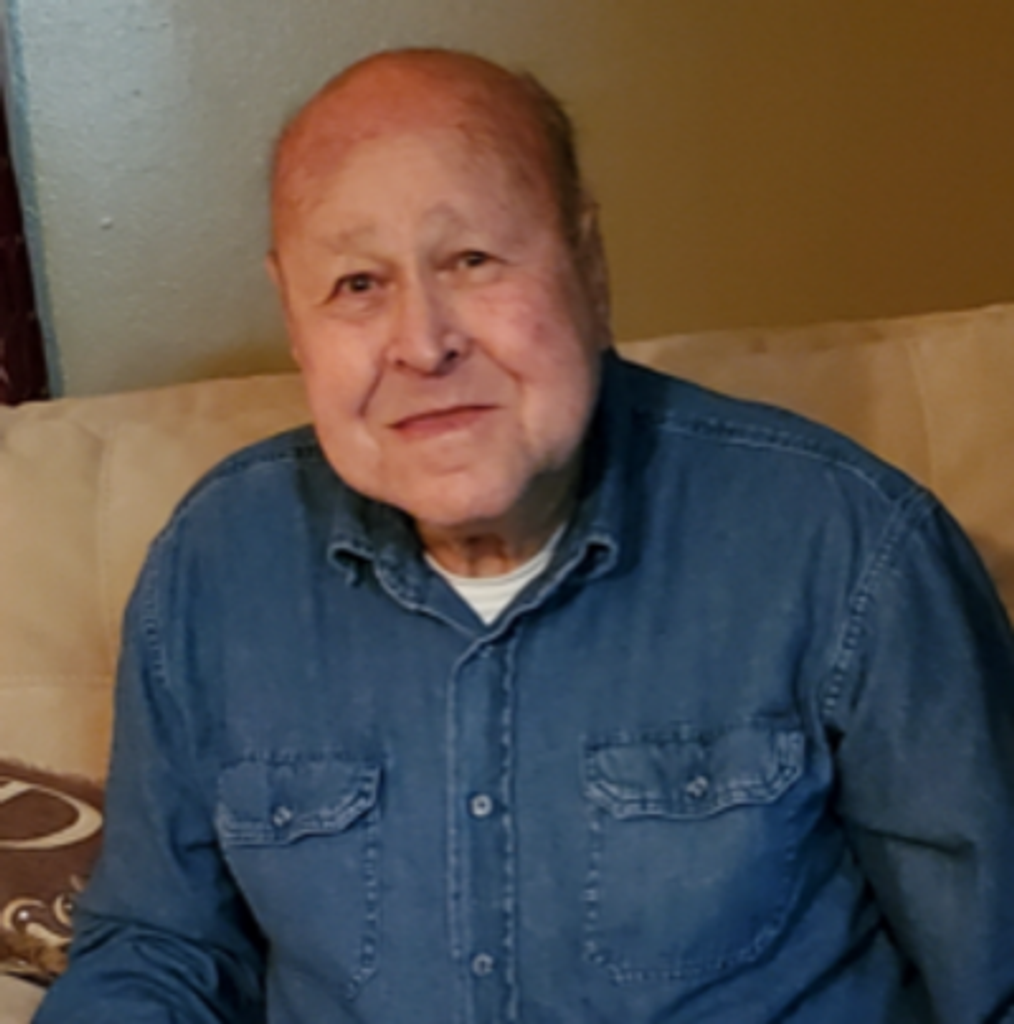 James Phillip Rogers, Sr