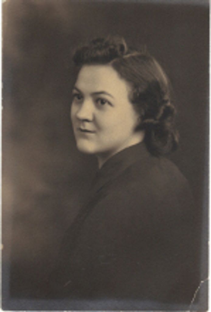 Florence "Flo" Jones