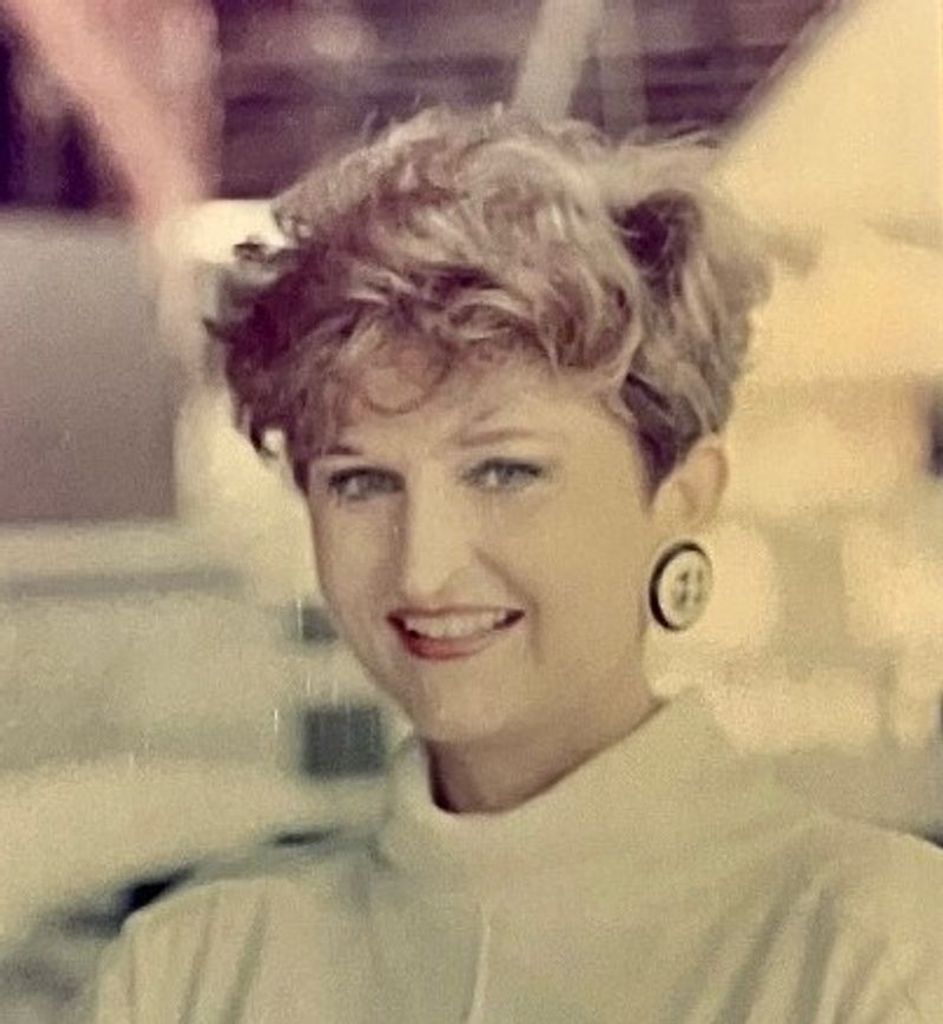 Joseannah "Soni" Brown Profile Photo