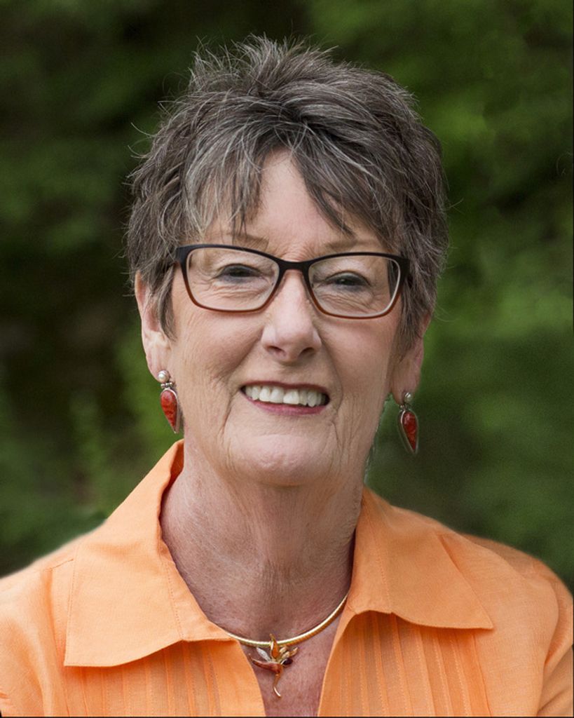 Evelyn Kerr Massengale