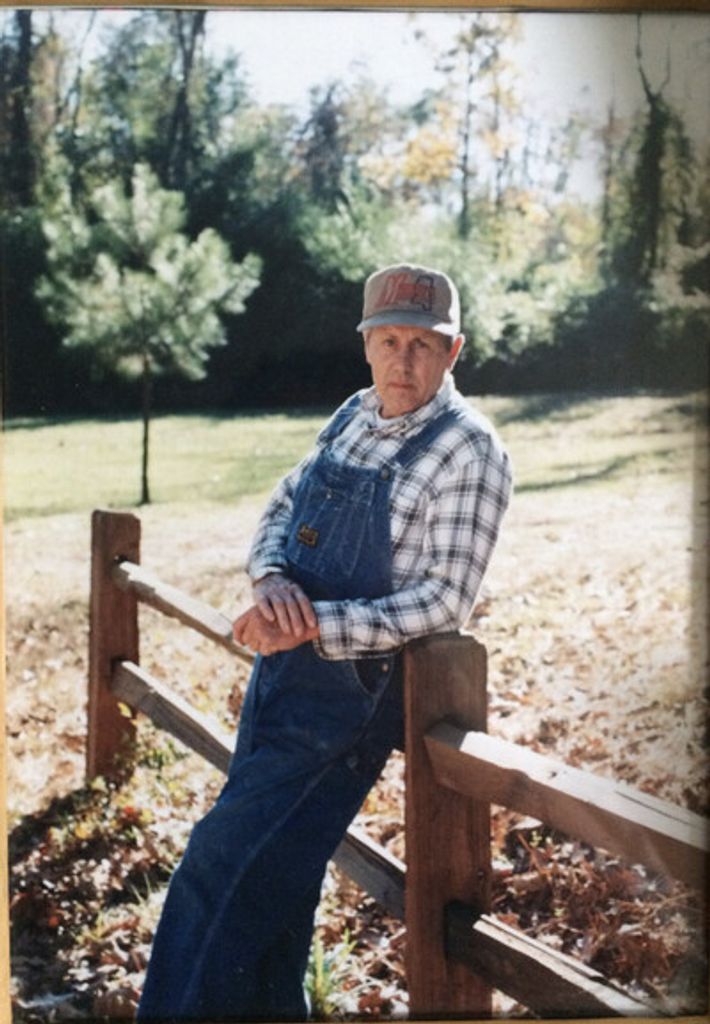 Bobby Wayne Aultman Profile Photo