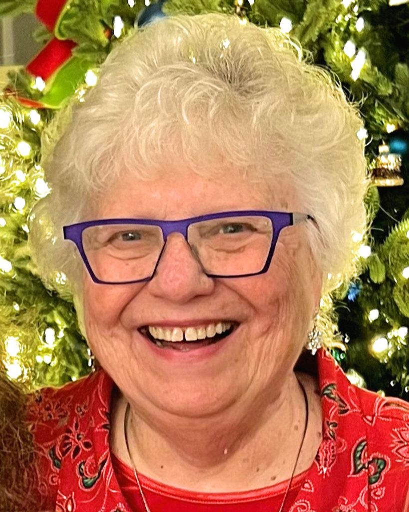 Ruth Ann Unruh