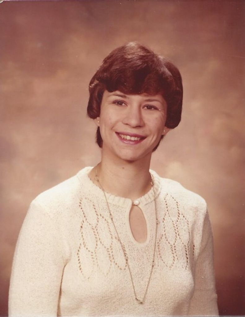 Pamela Stack Dell' Eva