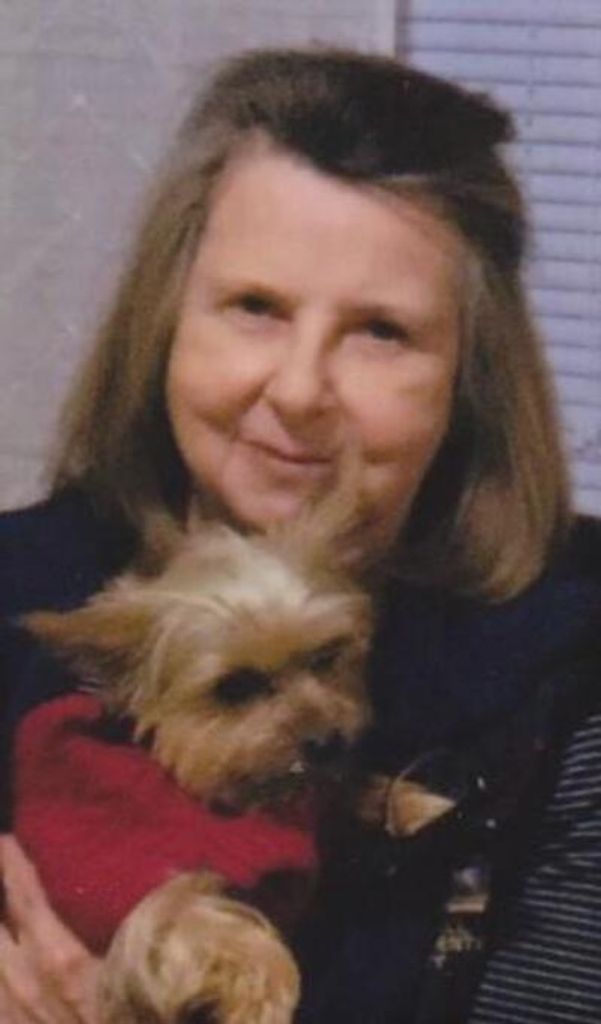 Jerri Lee Pearman Profile Photo