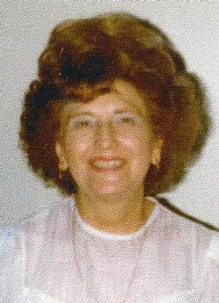 Mary Alice Lyons Profile Photo