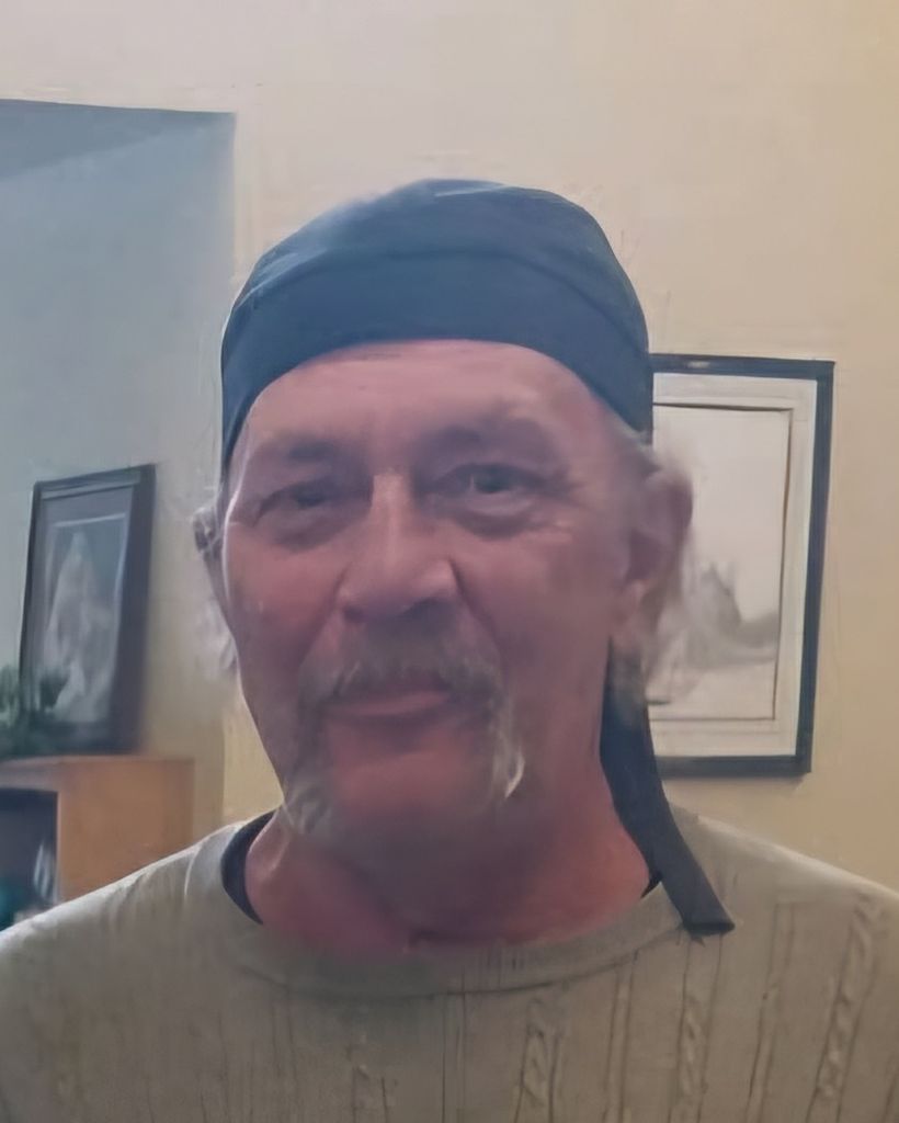 Gary Harren Profile Photo