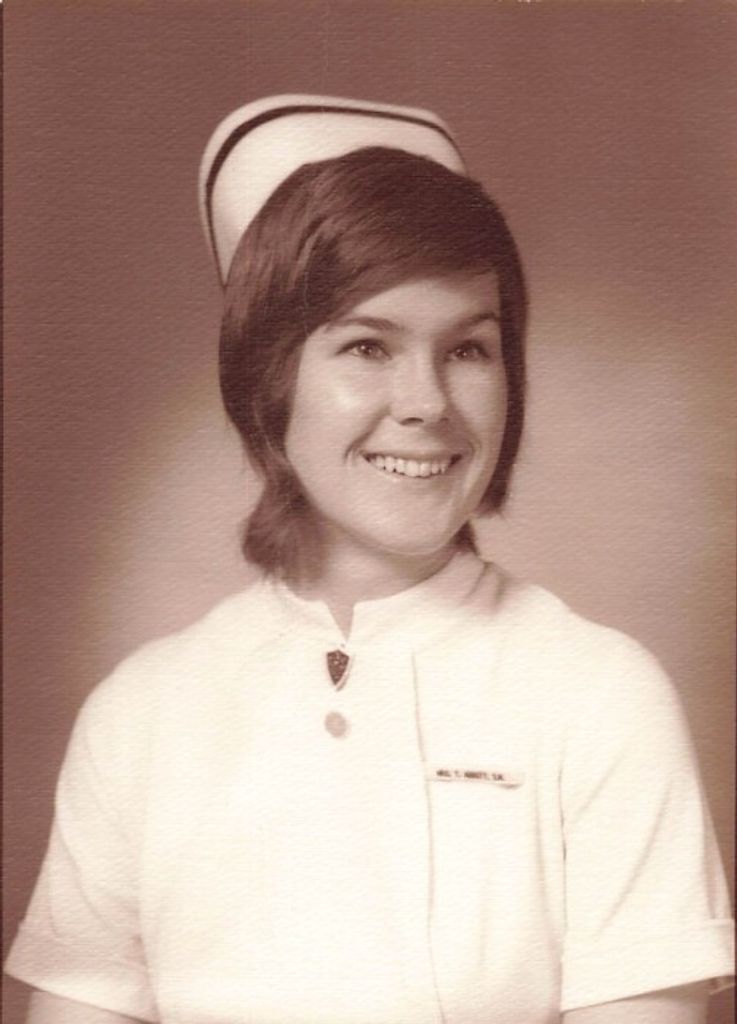 Mary (Terri) Abbott