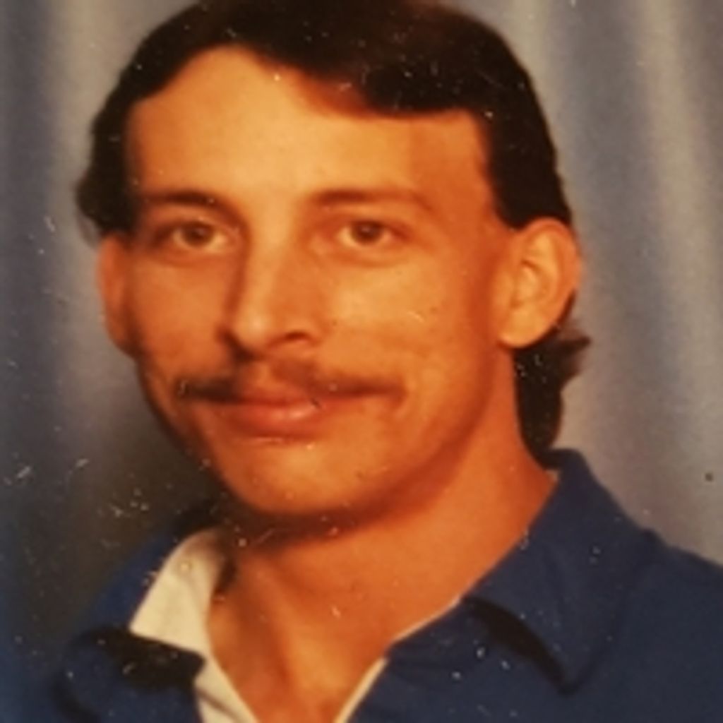 Terry Joseph Taylor