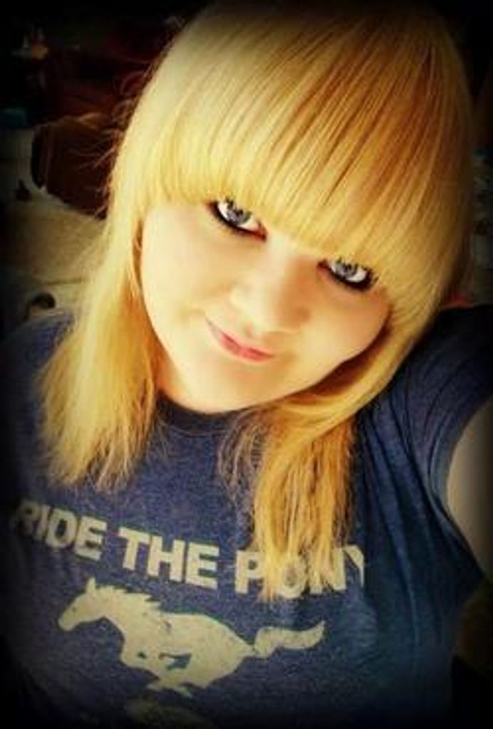 Brianne "Breezy" Delaine Grimm Profile Photo