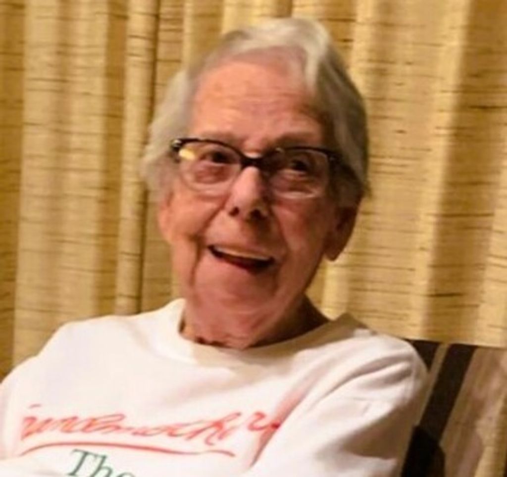 Joyce A. Lamont Duer Profile Photo