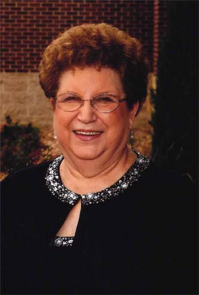 Jalee M Dotson Profile Photo