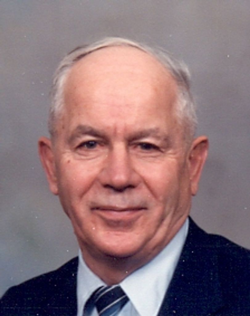 Alfred John Thurk