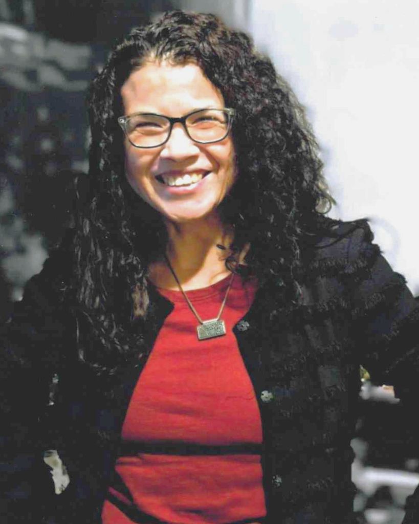 Carla (Boensch) Guzman