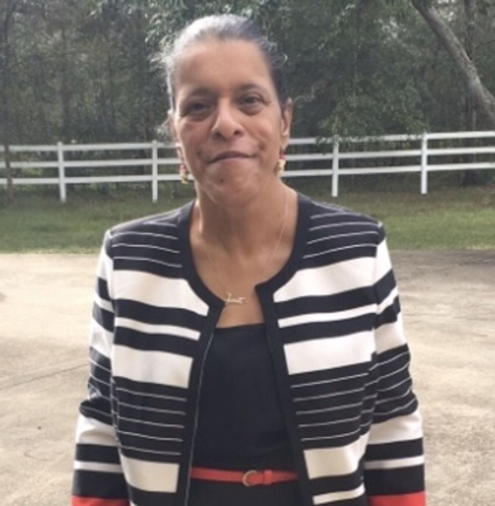 Jenny "Janet" Rosario