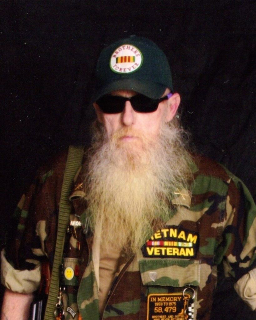 Steven Cross Profile Photo