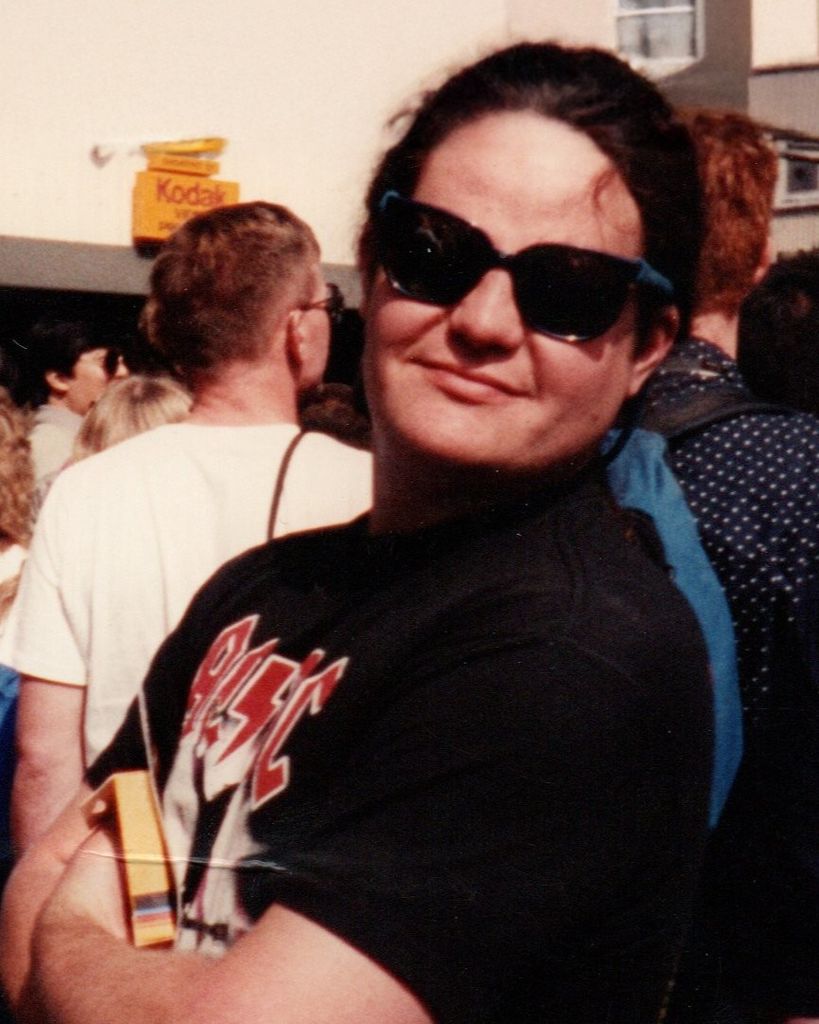 Anthony "Tony" P. Atela