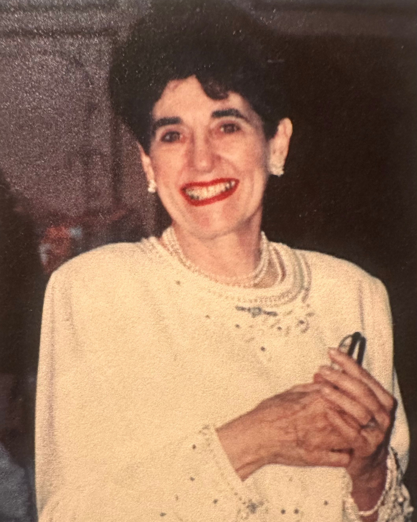 Noreen Mulhern Riley