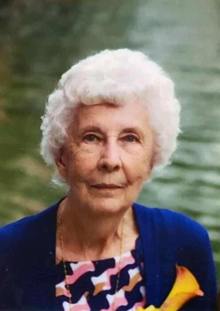 Jane Ellen Braden Profile Photo