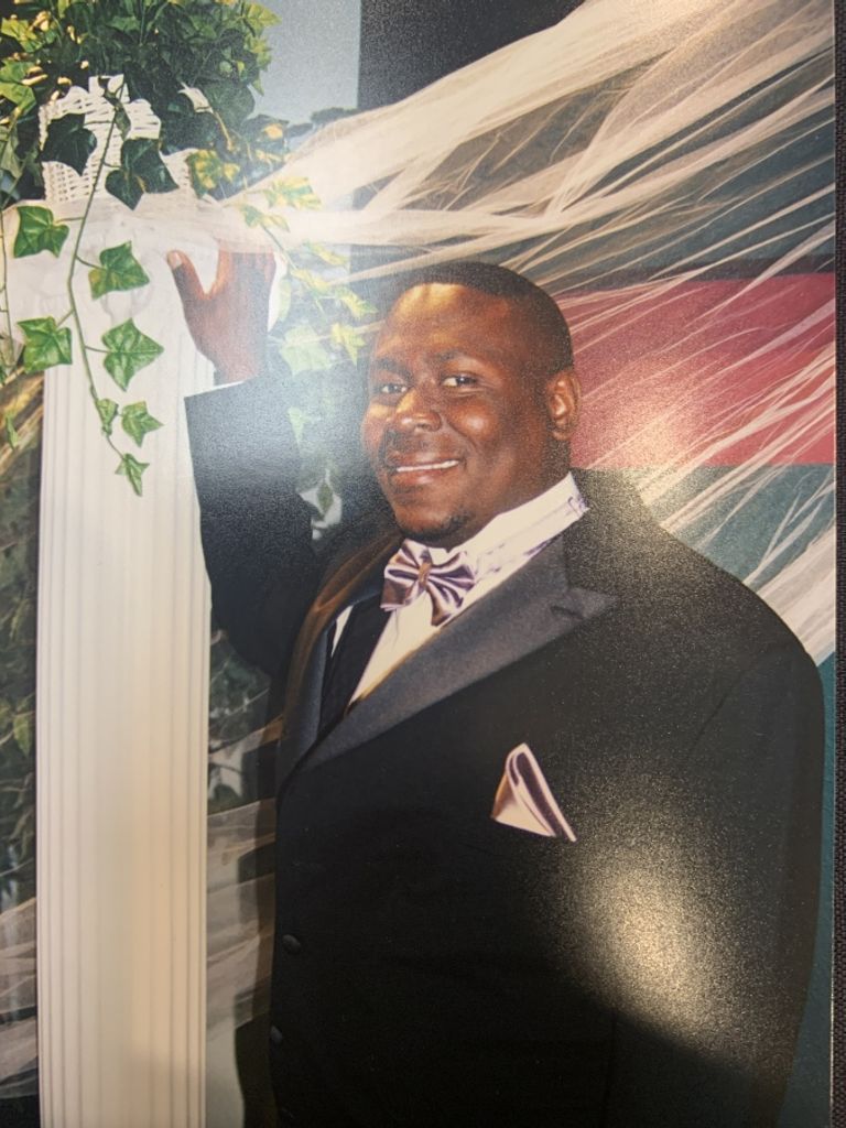 ROBERT FRAZIER