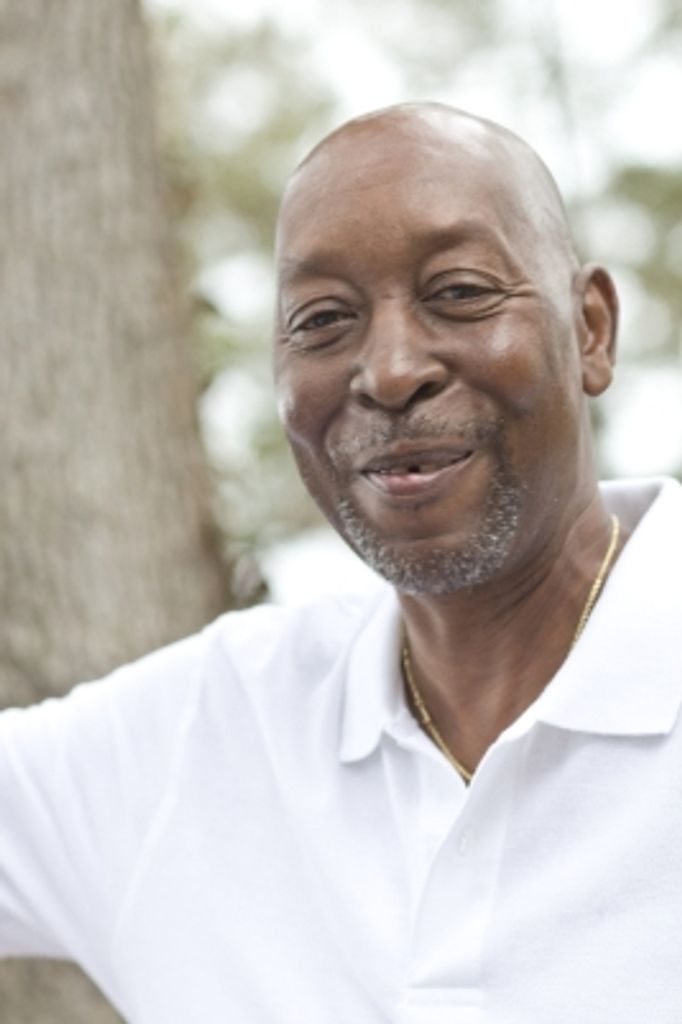 Lorenzo Christopher Brown Profile Photo
