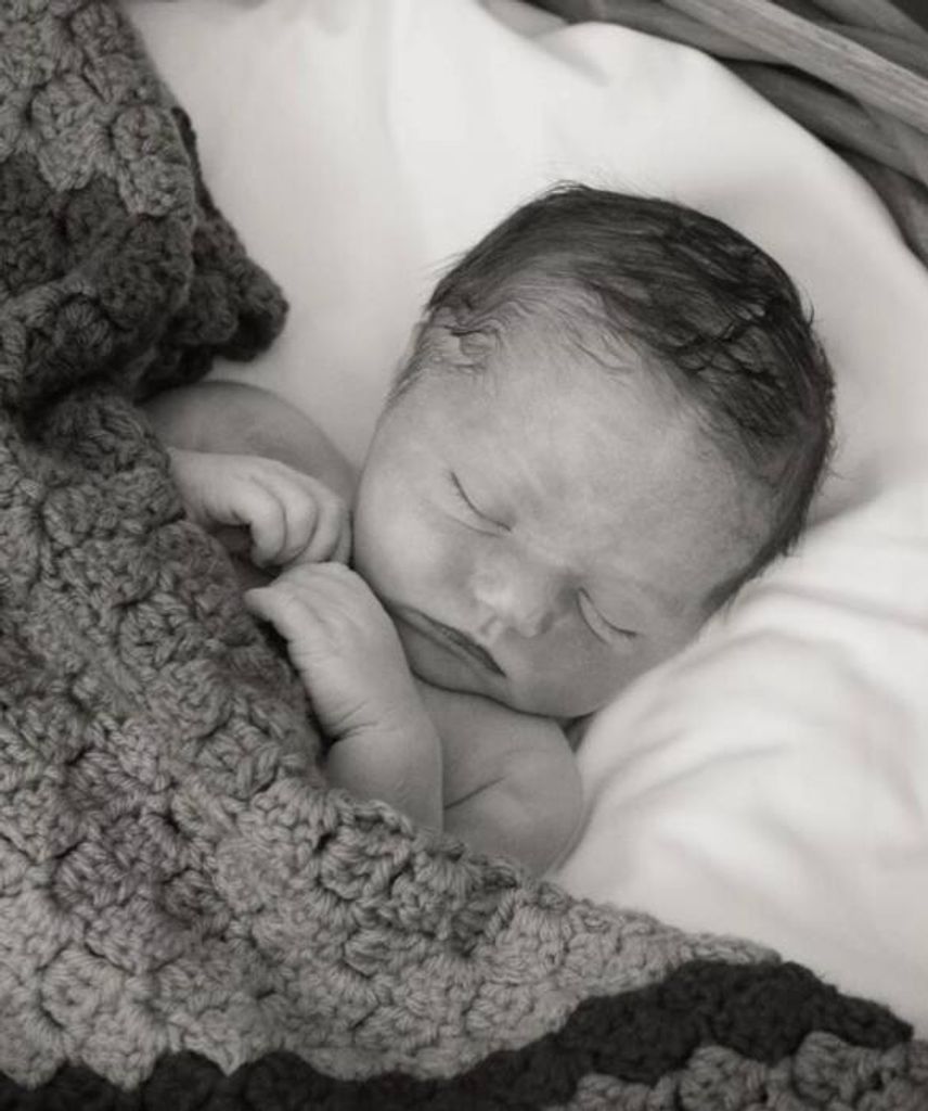 Camille Elizabeth Charlotte Rahm Profile Photo