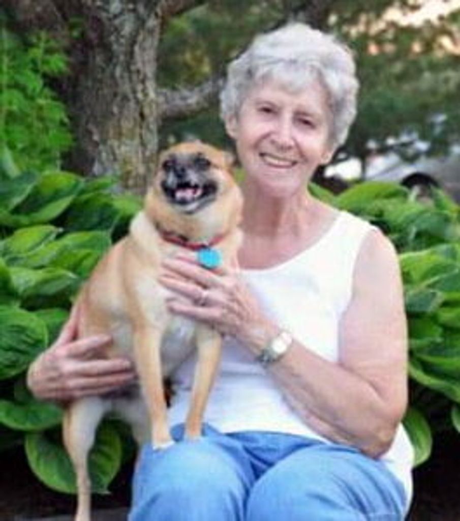 Shirley Rae Farel Profile Photo