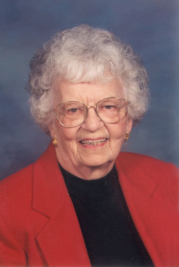 Edna E. Schallenkamp