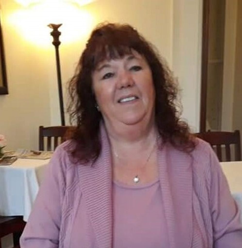Pamela Muth Profile Photo
