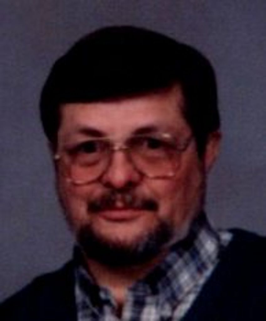 Paul Coombs