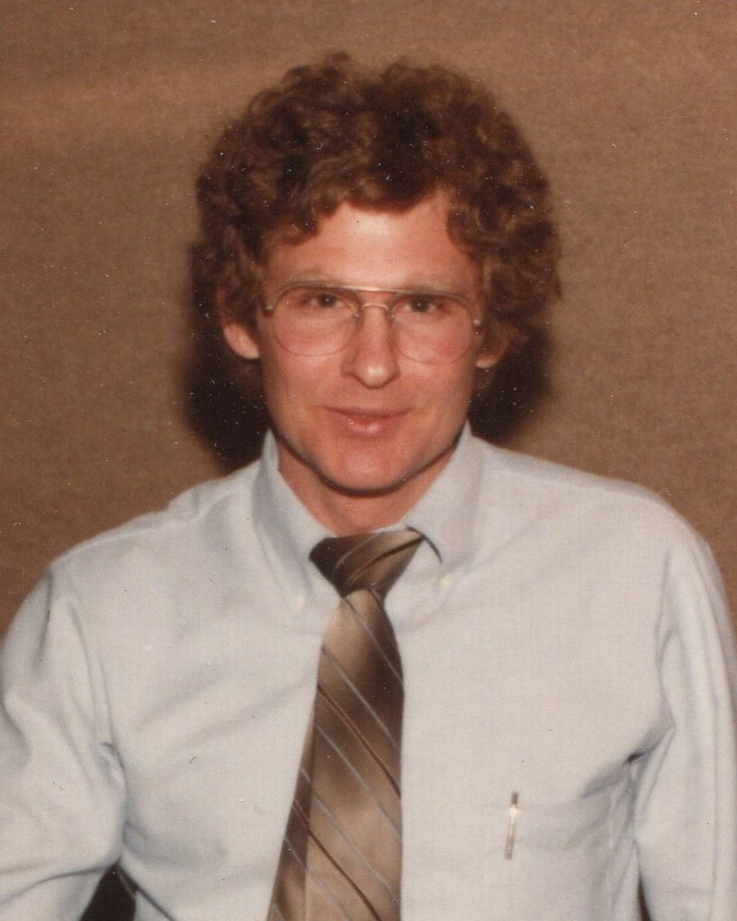 Robert "Bob" W. Koehn Profile Photo