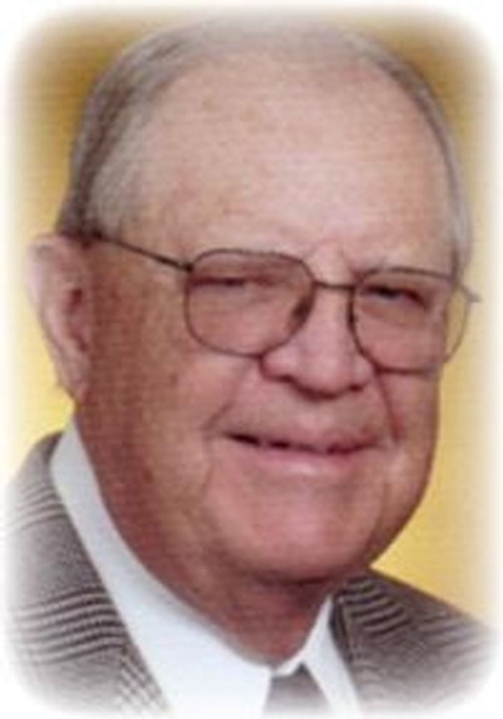 William Henry Ehlert