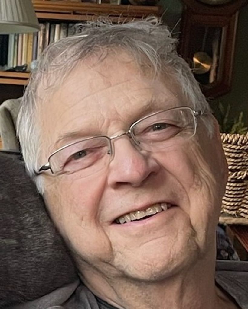 James Jay Lowe Profile Photo