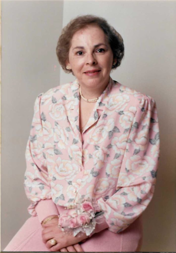 Roberta Lipperman Profile Photo