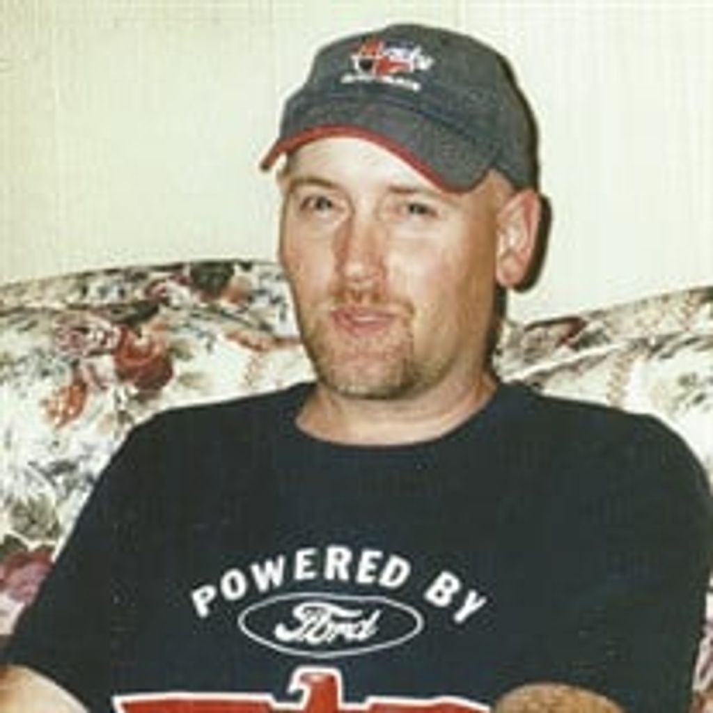 Darrin W. Koehn