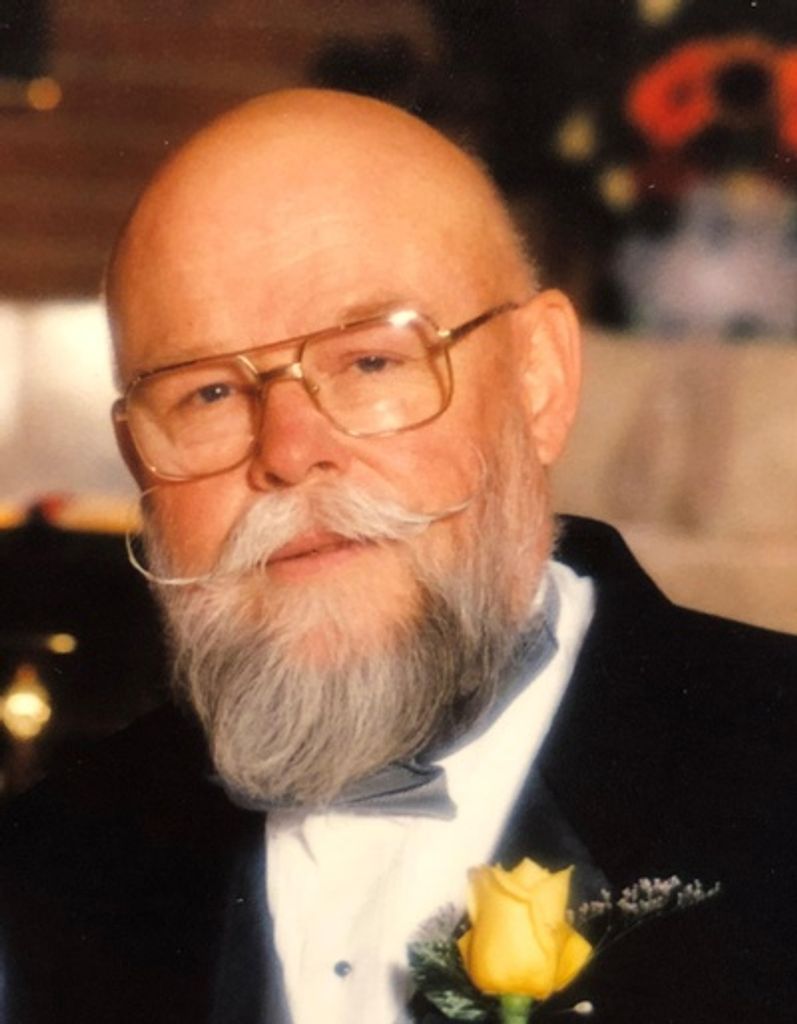 Louis Paul Wahl, Jr.