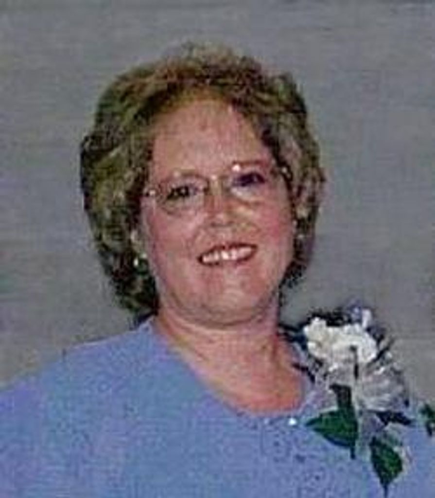 Debbie Adams Moore