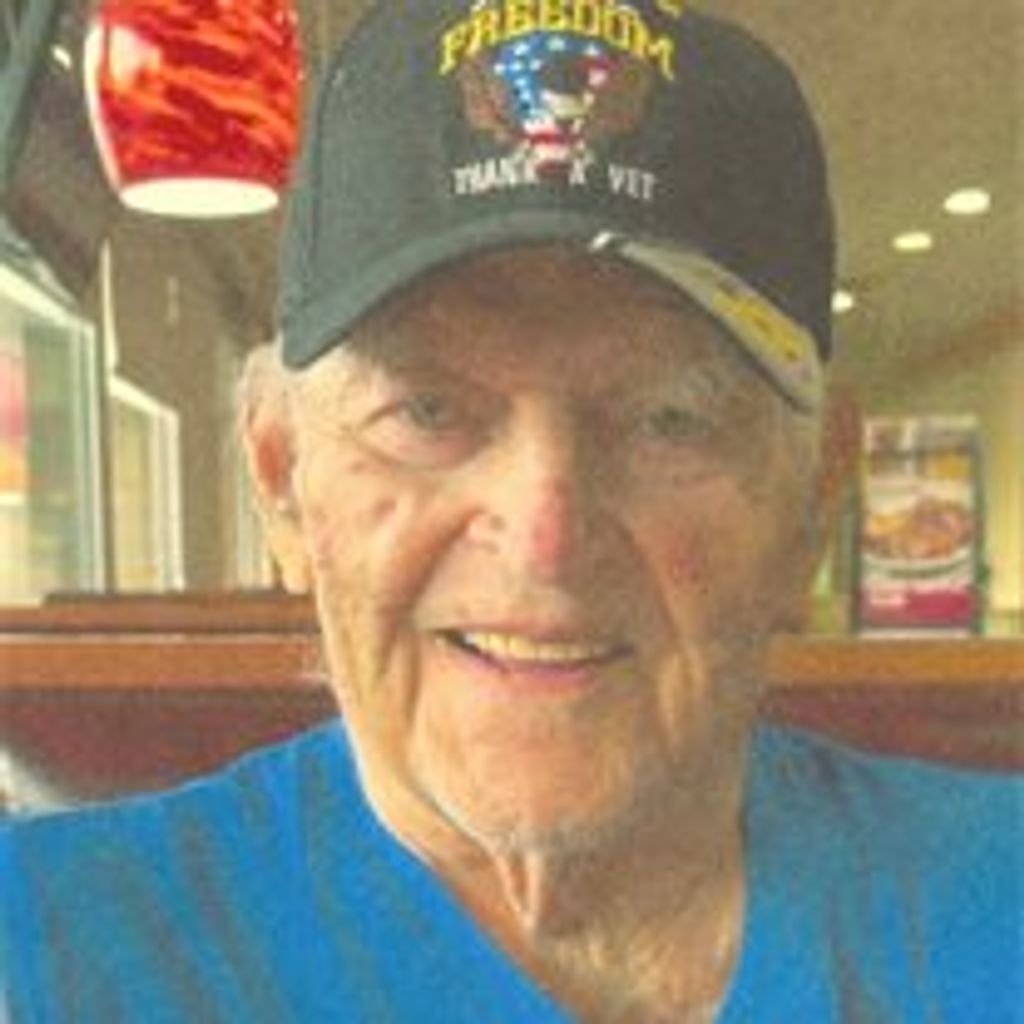 Hugh M. Westcott