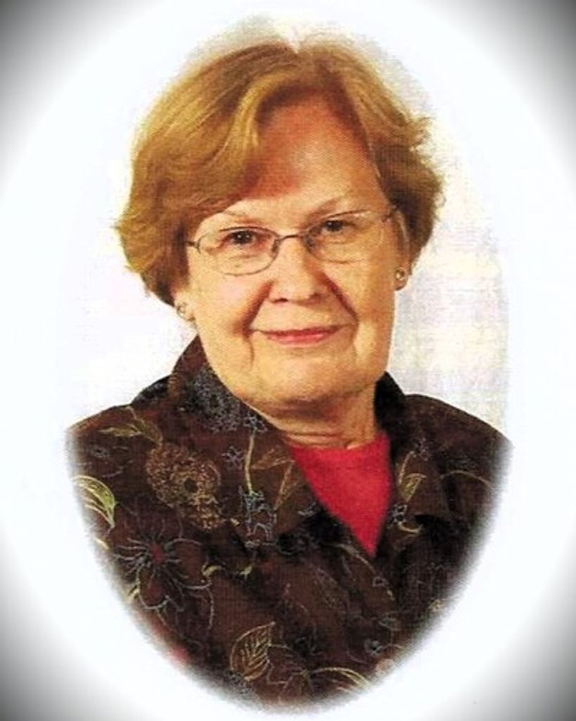 Sister Michaeline Lewandowski, R.S.M. Profile Photo