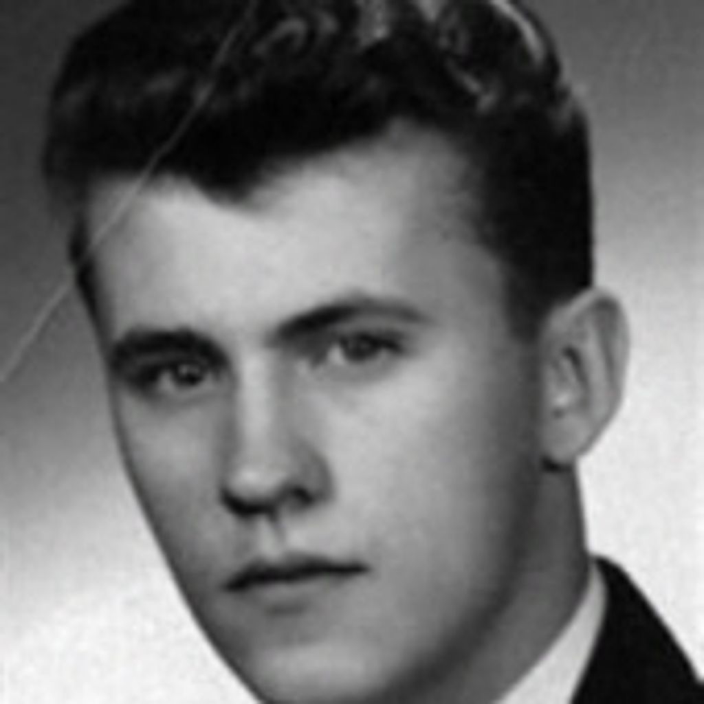 John J. Uhl