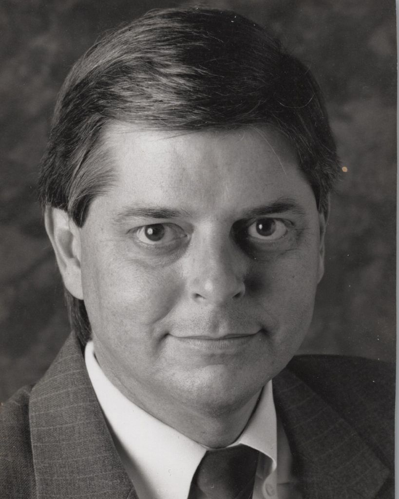 Michael Edward Rawlings Profile Photo