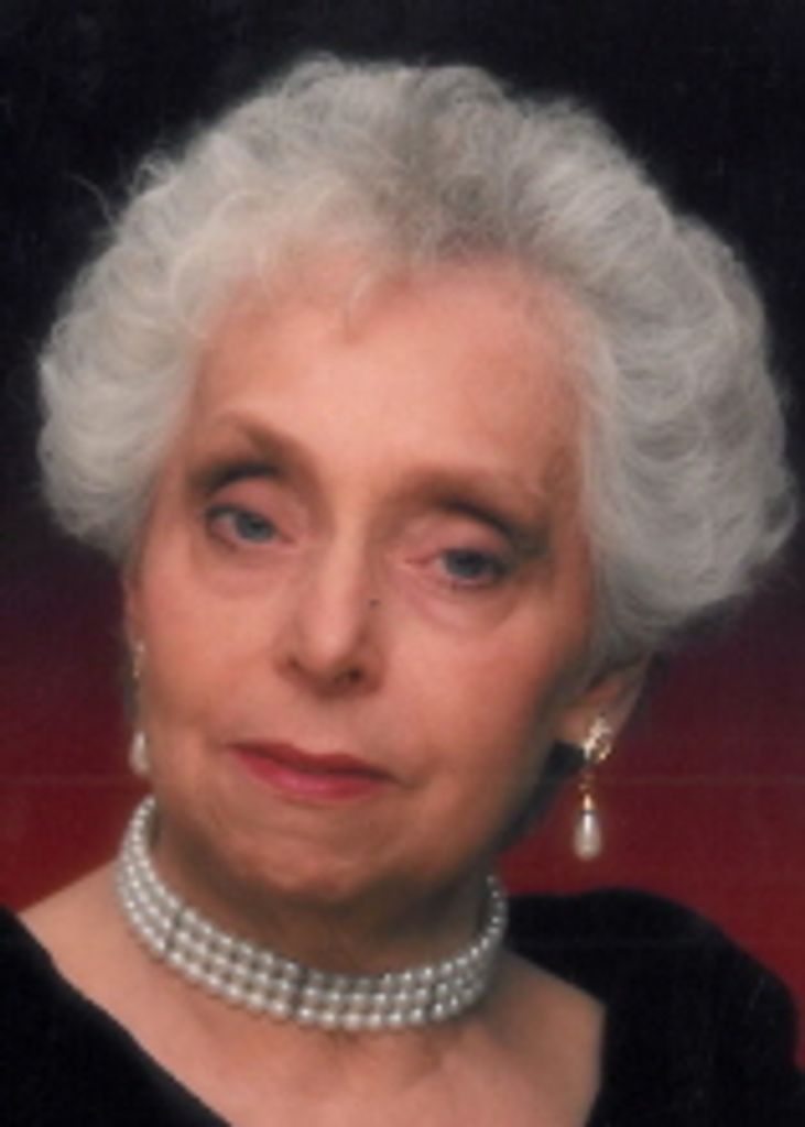 Mary Jane Dorothy Barg Profile Photo