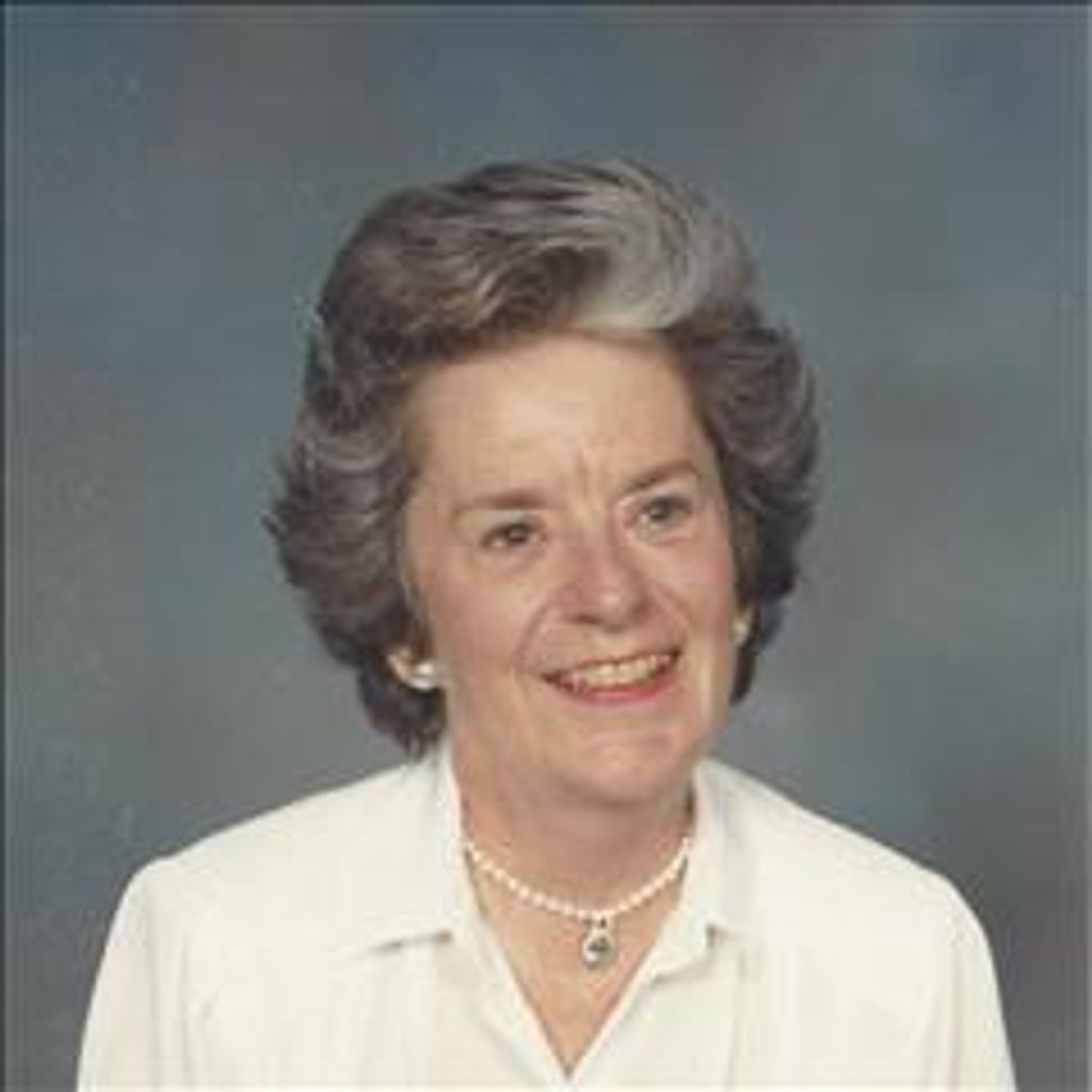 Jane Tayloe Janus