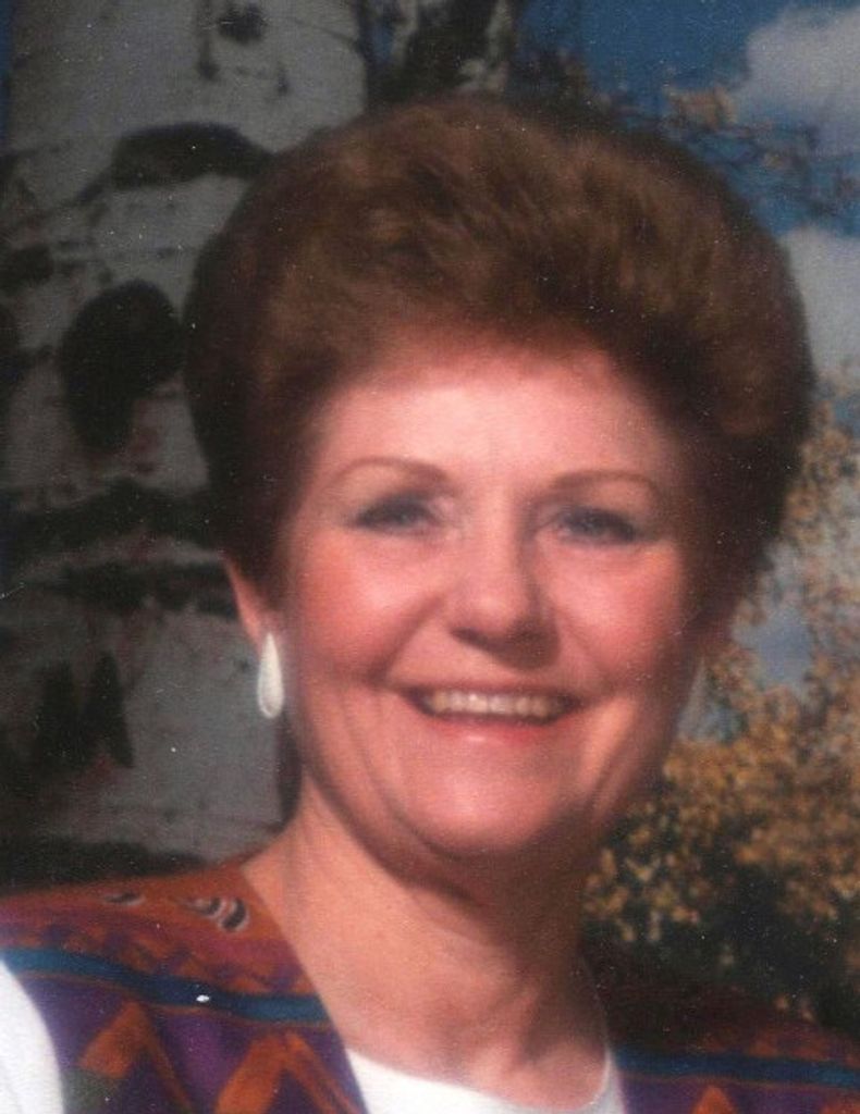 LuJuana Beutler Profile Photo