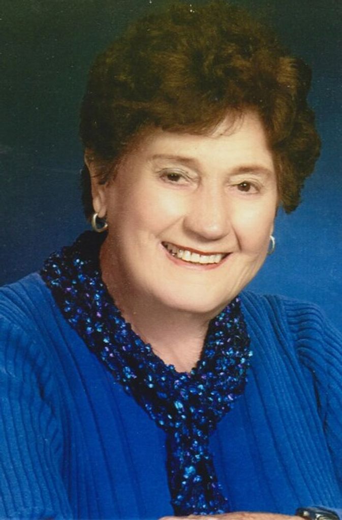 Dorothy Ruth Shannon Profile Photo