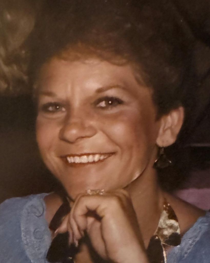 Judith "Judy" Hue Miller Profile Photo