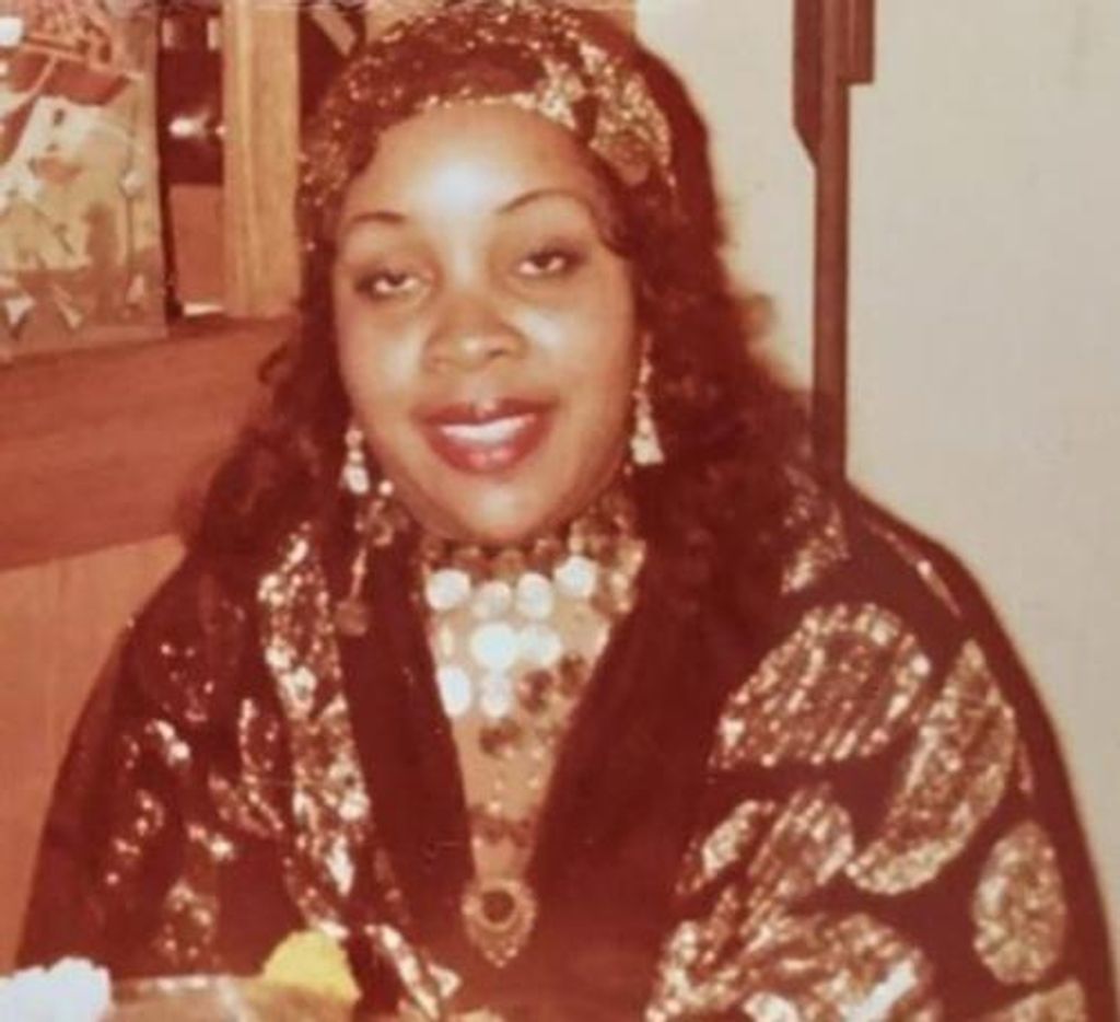 Mrs Margaret Ann (Frazier) Blume Profile Photo