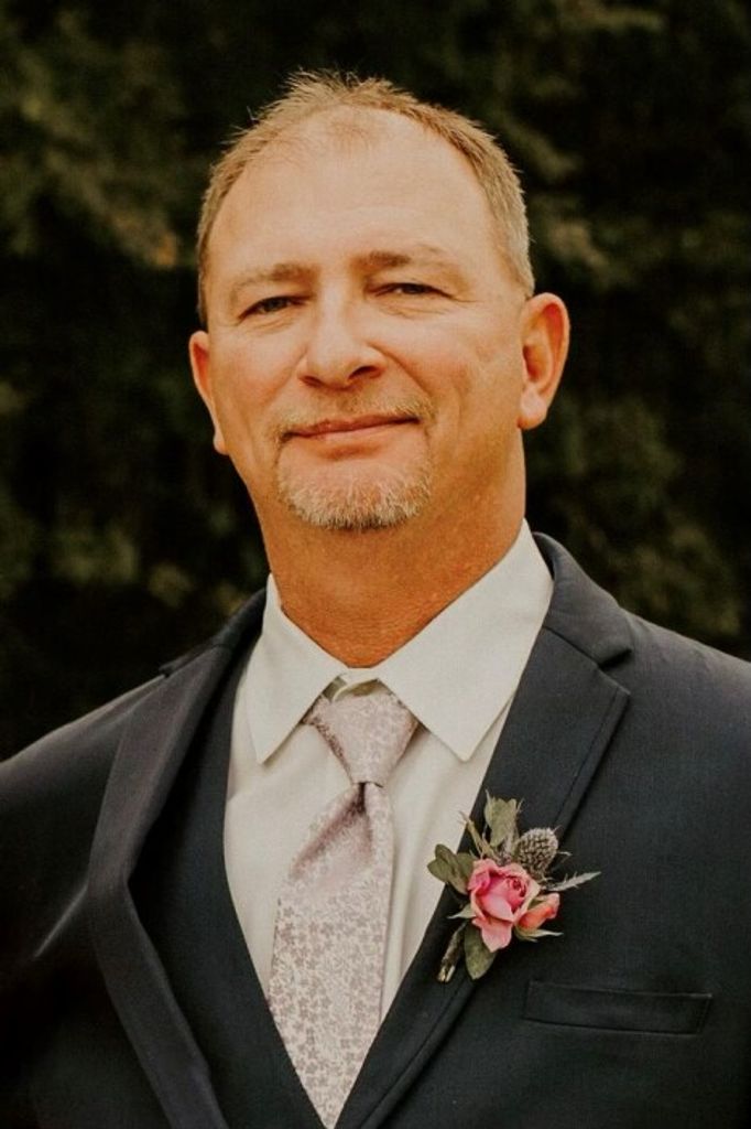 Roger Redwine