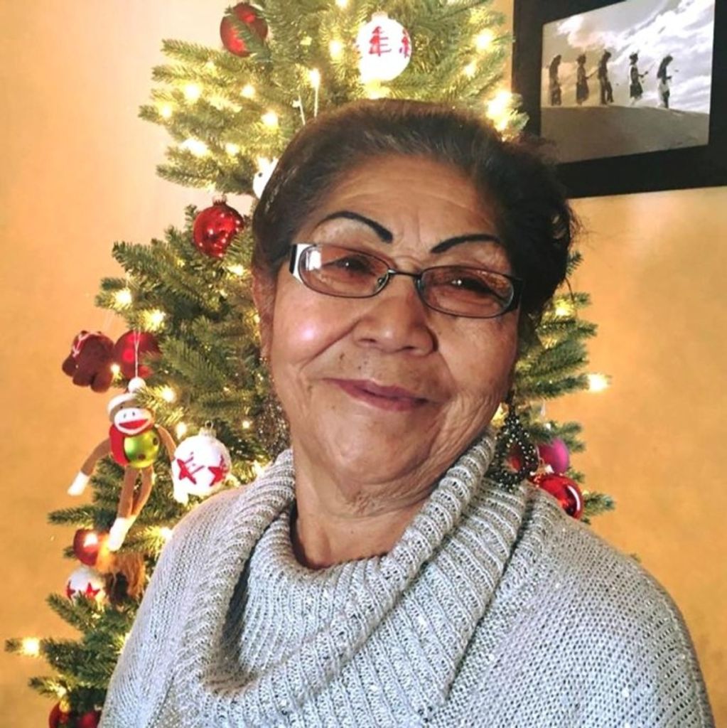 Velma Jane Sireech