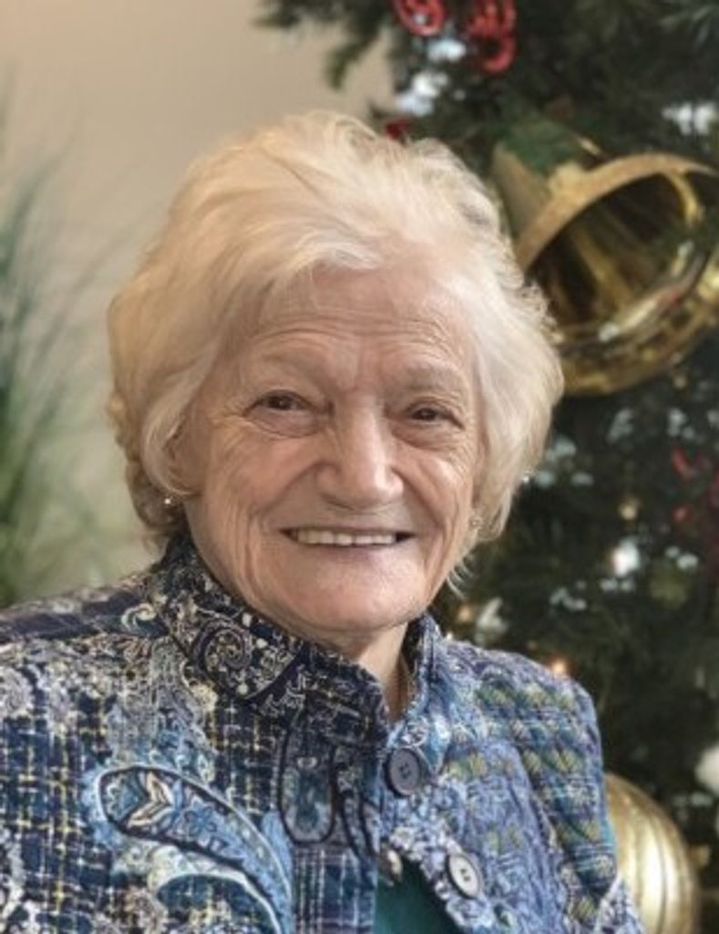 Margie Summers